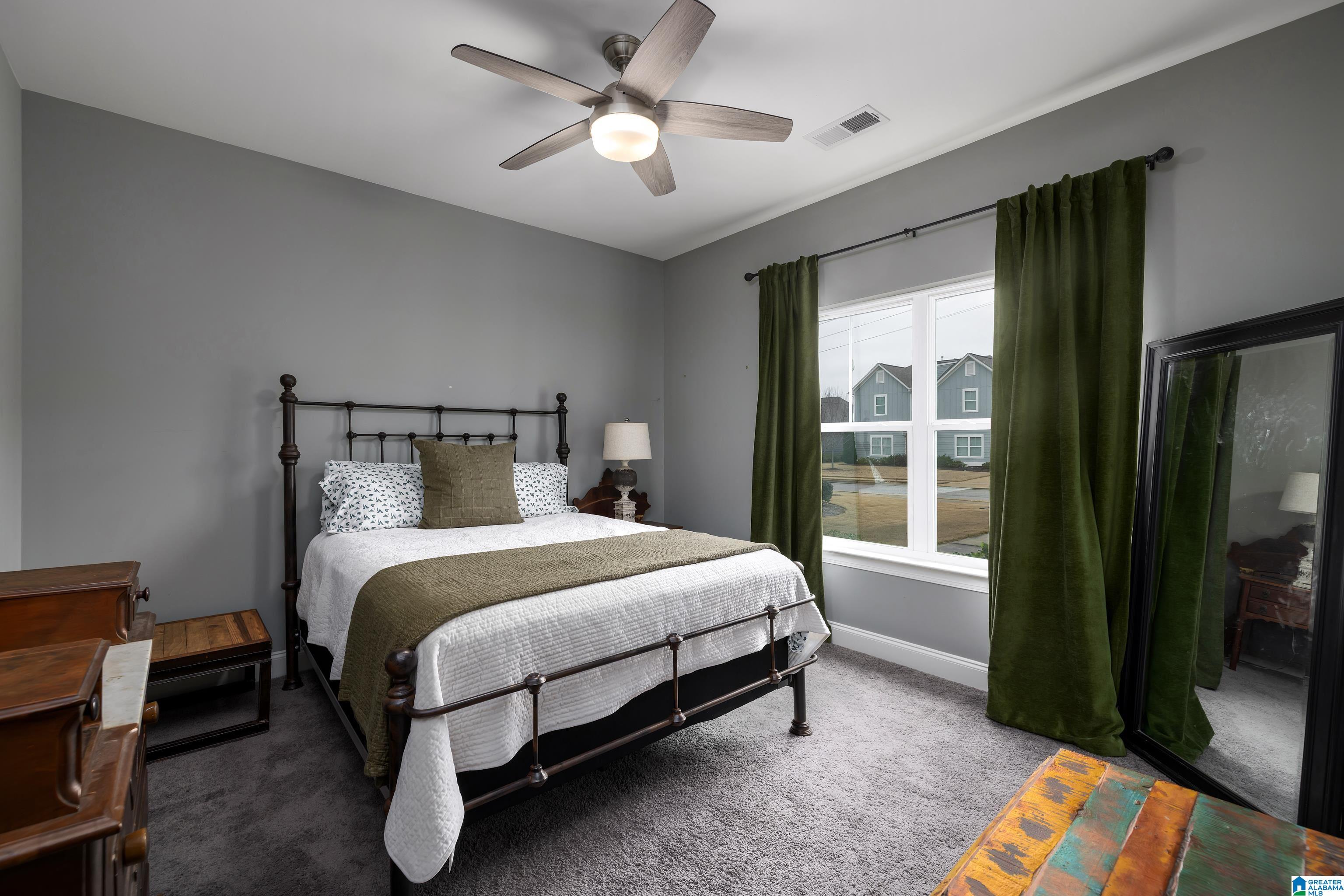 4026 Camellia Ridge Cove Pelham, AL 35124 - Photo 40 of 56