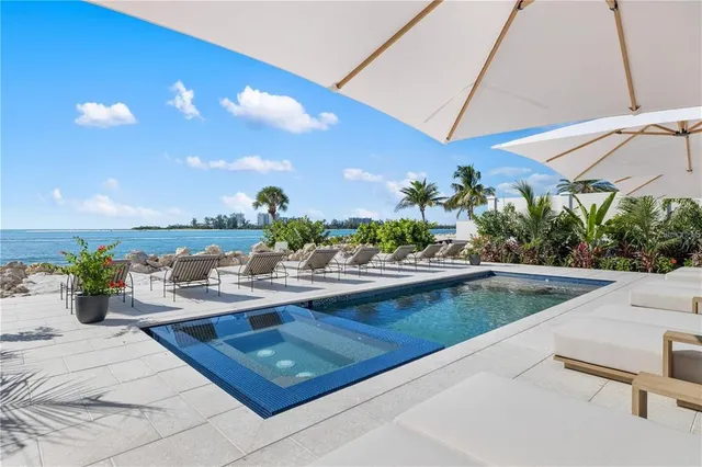 $13,500,000 | 4046 Higel Avenue, Sarasota, FL 34242