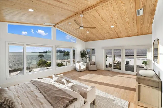 $13,500,000 | 4046 Higel Avenue, Sarasota, FL 34242