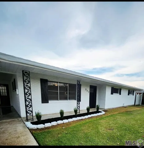 $255,000 | 507 Kenney Street, Houma, LA 70364