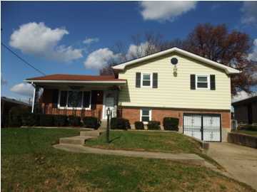 2013 Farnsley Road Louisville, KY 40216 - Photo 1 of 13 Primary Photo