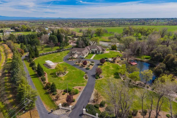 $1,275,000 | 3031 Denice Way, Cottonwood, CA 96022