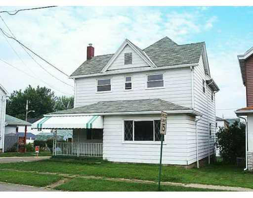 800 North 2nd Apollo, PA 15613 - Photo 1 of 1 Exterior Front.