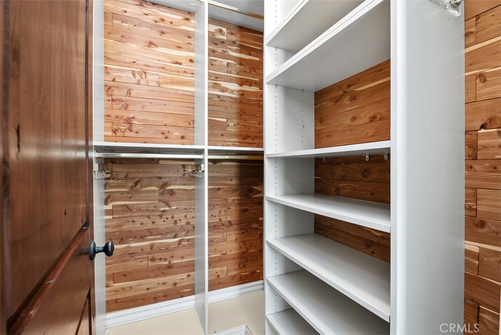 26509 Via Sacramento Dana Point, CA 92624 - Photo 20 of 52 a close view of closet