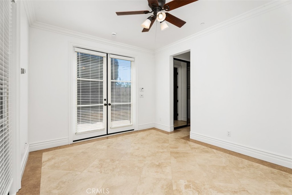 26509 Via Sacramento Dana Point, CA 92624 - Photo 41 of 52 an empty room with window