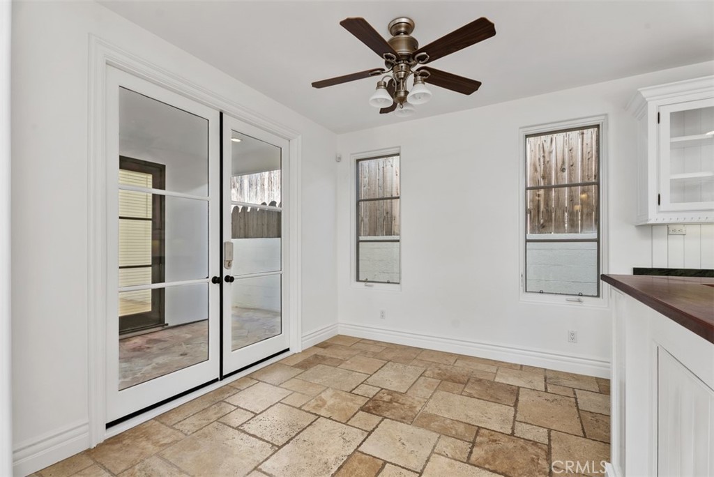 26509 Via Sacramento Dana Point, CA 92624 - Photo 9 of 52 a view of a kitchen with a sink and cabinet