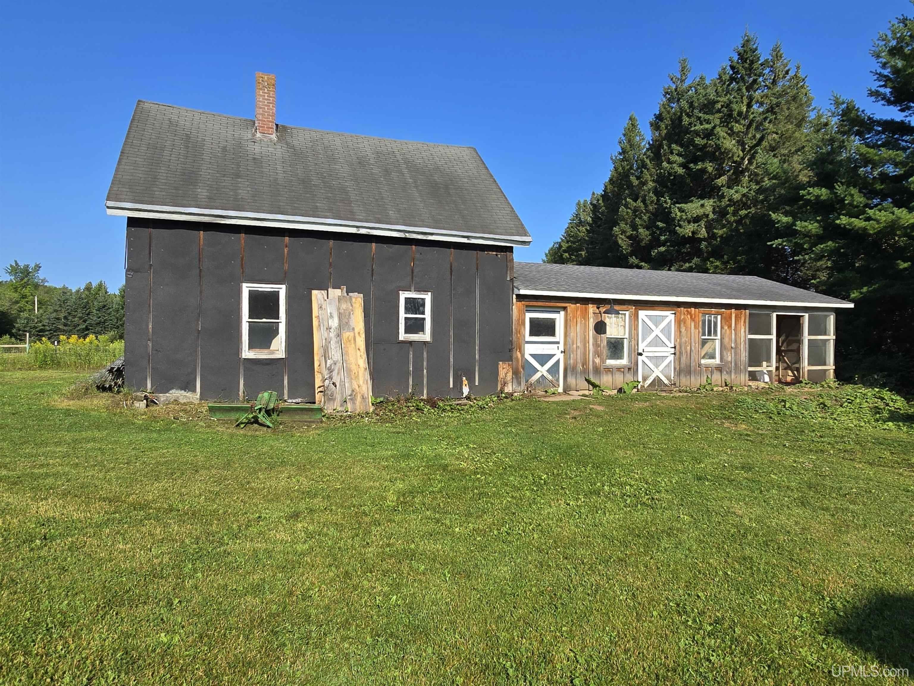 3054 Country Lane Rd Road Eben Junction, MI 49825 - Photo 56 of 78 Gallery Image 56