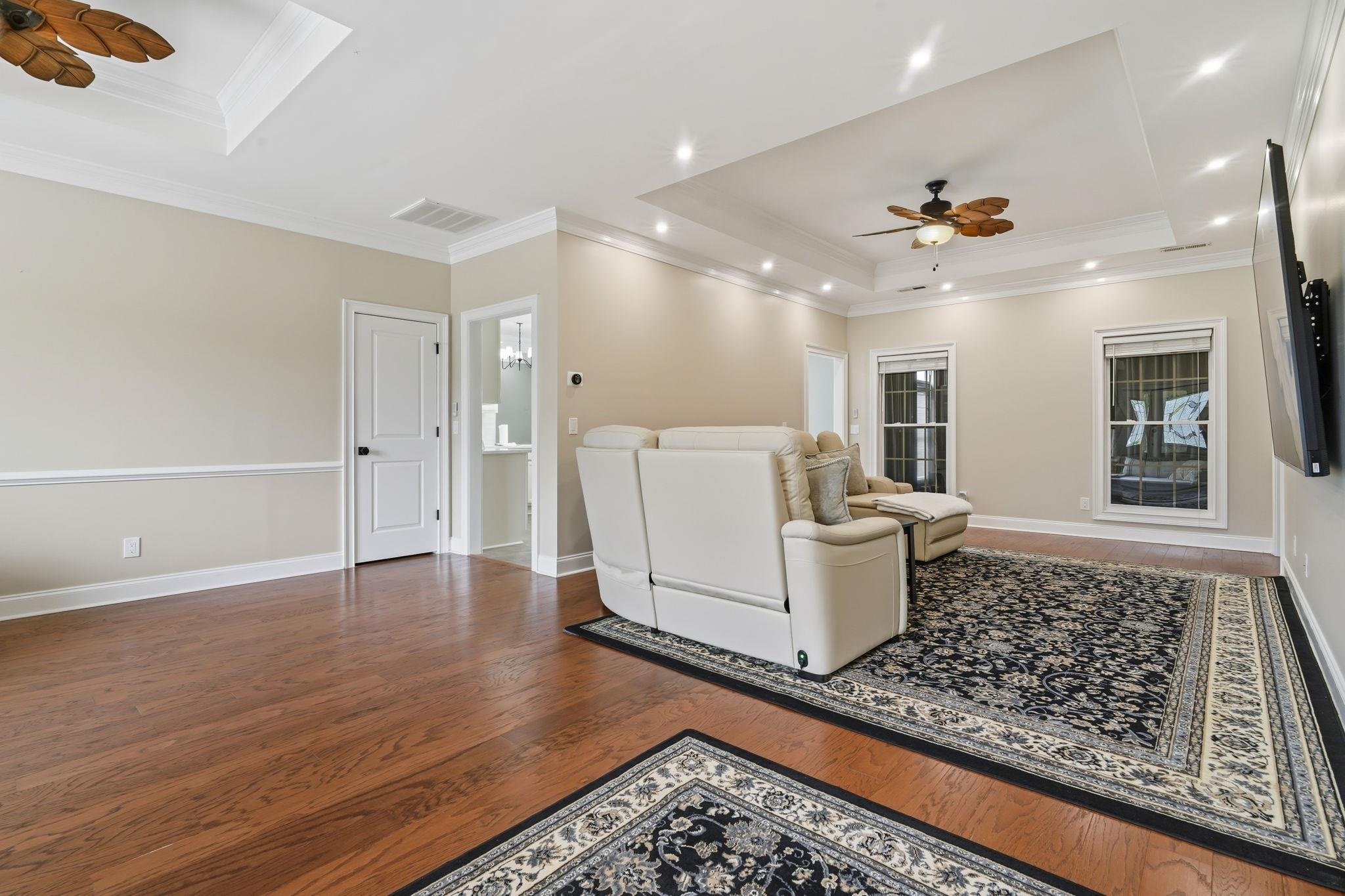 1101 Shire Way Myrtle Beach, SC 29577 - Photo 7 of 47
