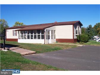 422 Running Brook Road North Wales, PA 19454 - Photo 3 of 8 Exterior Side