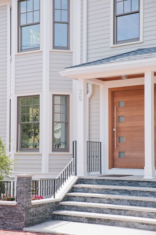 25 Rockingham Street, Unit 25 Cambridge, MA 02139 - Photo 21 of 24