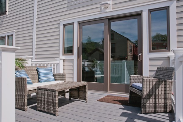 25 Rockingham Street, Unit 25 Cambridge, MA 02139 - Photo 22 of 24