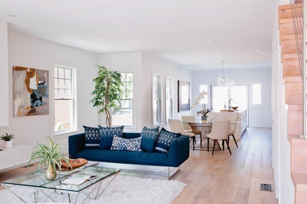 25 Rockingham Street, Unit 25 Cambridge, MA 02139 - Photo 3 of 24