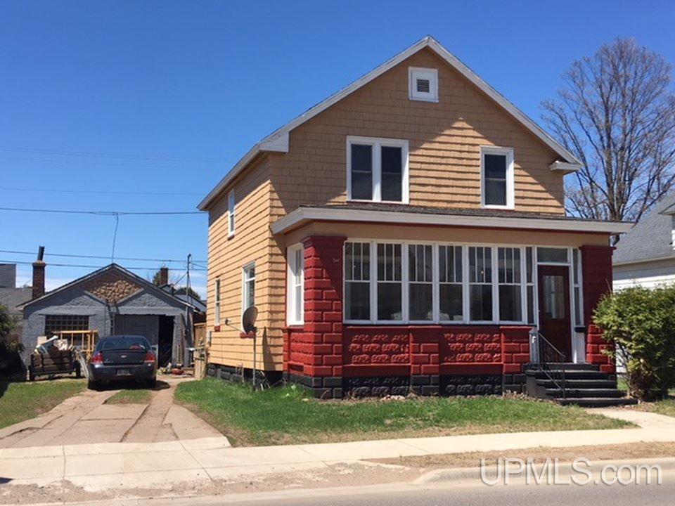 1307 North 3rd Street Ishpeming, MI 49849 - Photo 2 of 14 Gallery Image 2