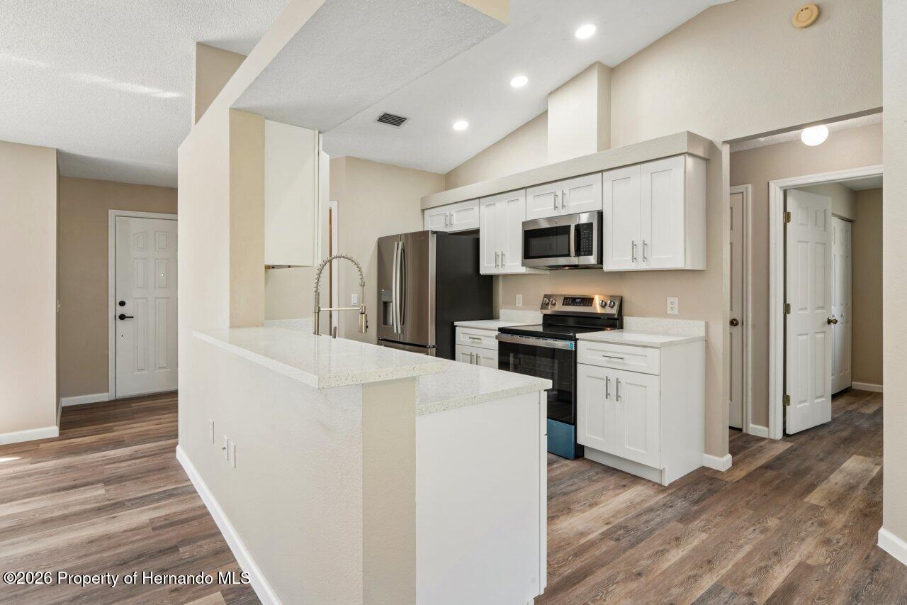 16411 Fiscus Drive Spring Hill, FL 34610 - Photo 13 of 30