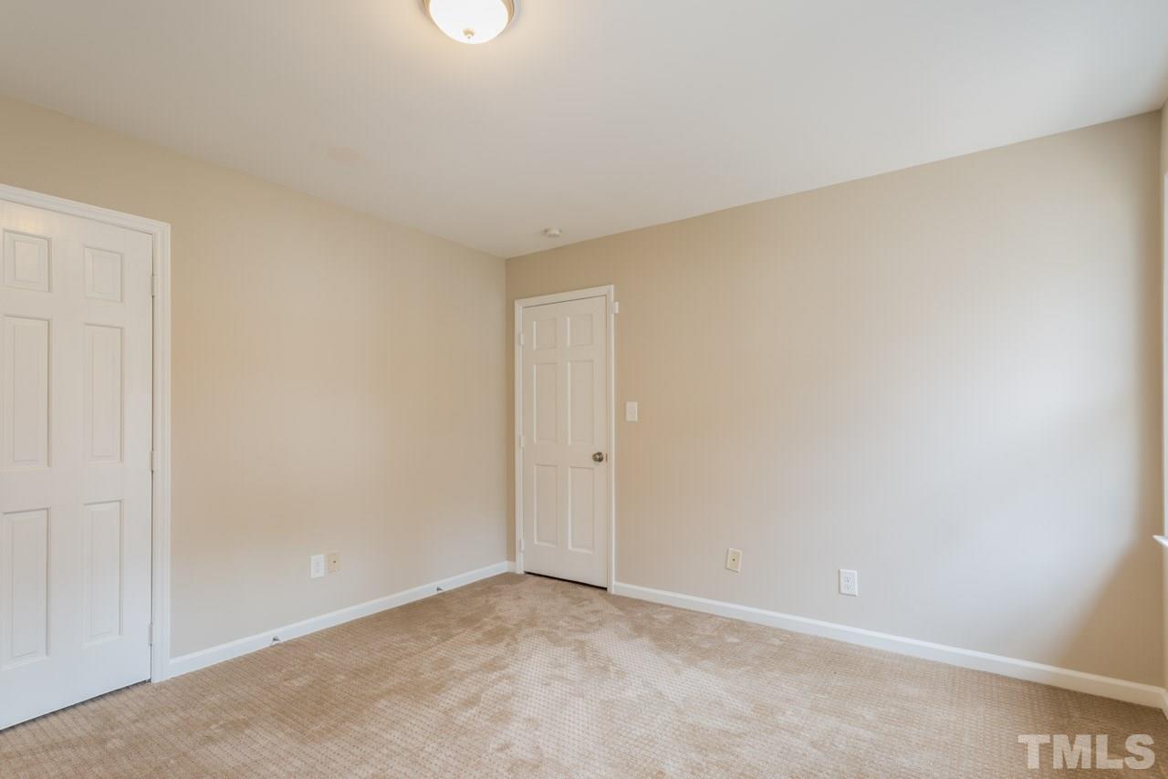 6108 Ivy Ridge Road Raleigh, NC 27612 - Photo 18 of 23 a view of an empty room