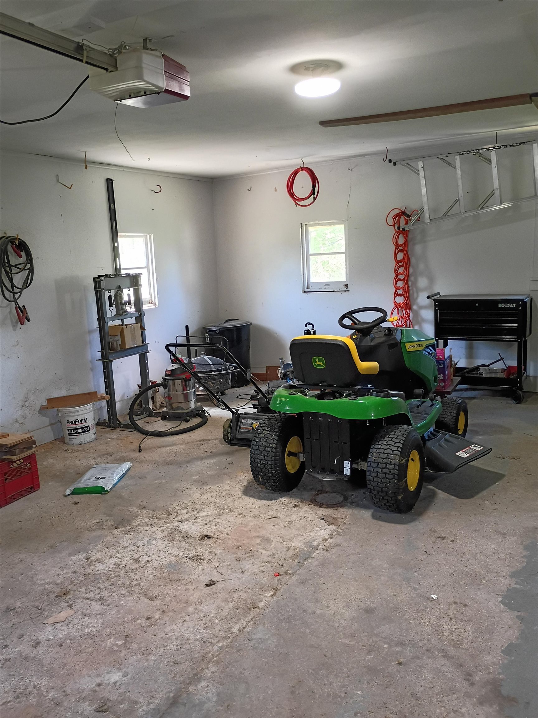 715 Monument Road East Tawas, MI 48730 - Photo 26 of 31