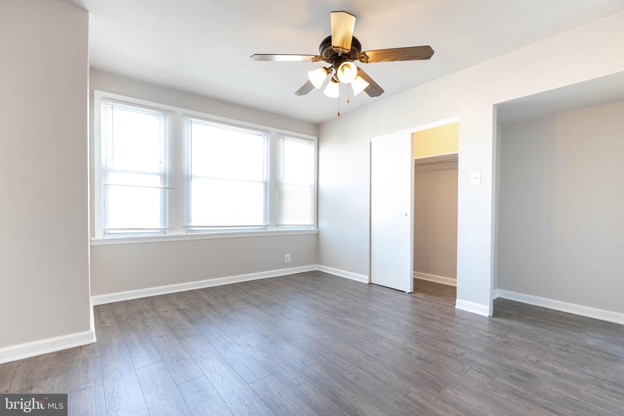 2636 South 73rd Street Philadelphia, PA 19153 - Photo 20 of 34 Master Bedroom