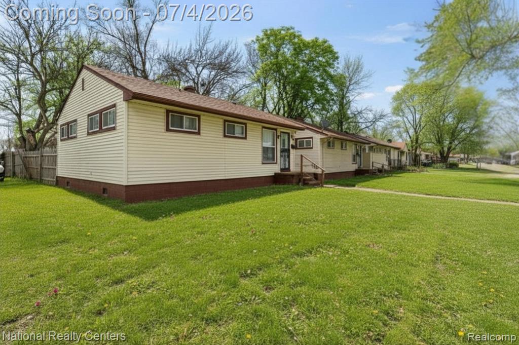 13525 Evergreen Road Detroit, MI 48223 - Photo 23 of 25