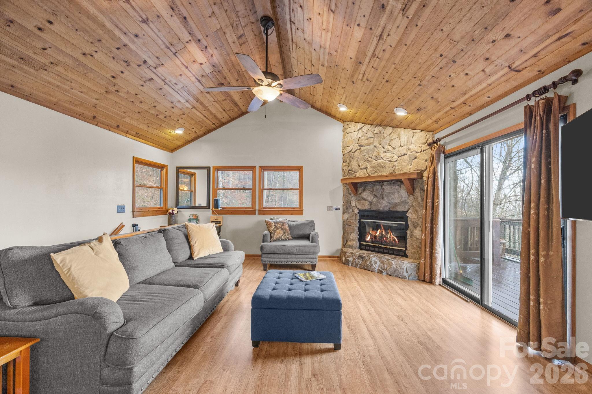 959 Plott Balsam Road Maggie Valley, NC 28751 - Photo 4 of 39