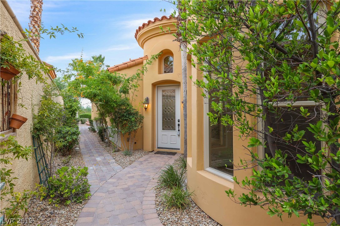 20 Vía Ravello Henderson, NV 89011 - Photo 19 of 35