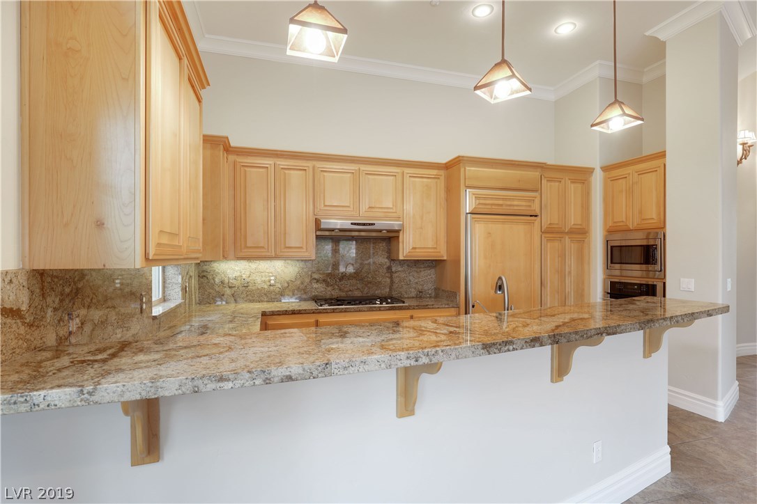 20 Vía Ravello Henderson, NV 89011 - Photo 2 of 35