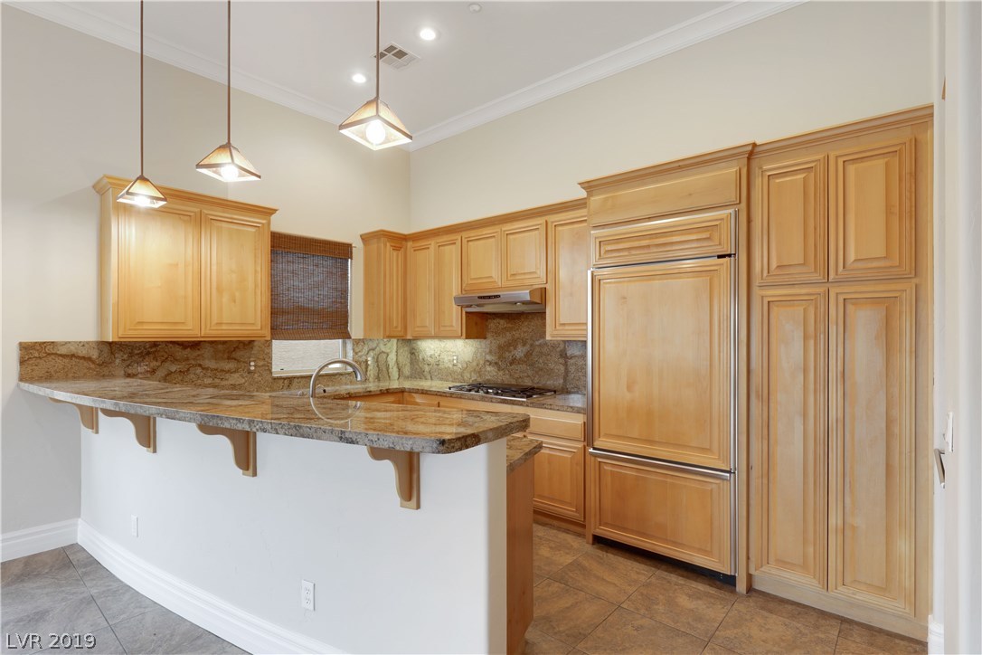 20 Vía Ravello Henderson, NV 89011 - Photo 24 of 35
