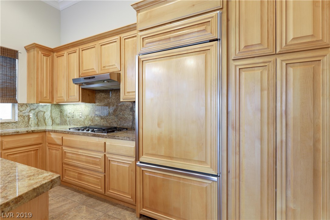 20 Vía Ravello Henderson, NV 89011 - Photo 3 of 35