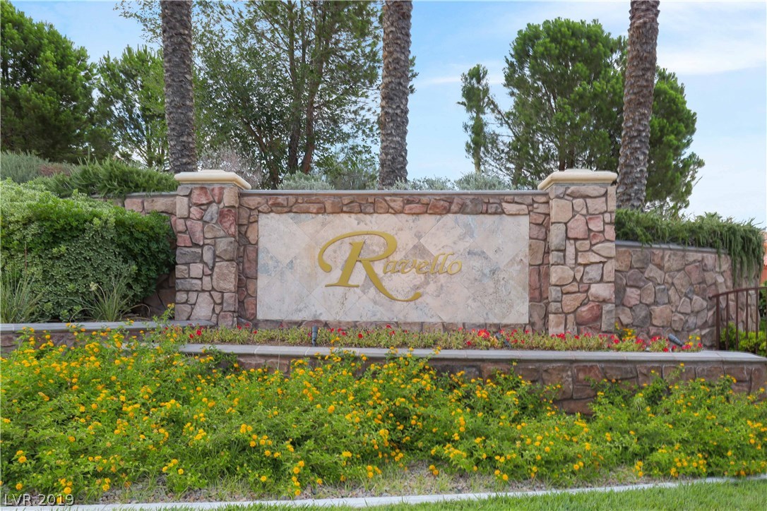 20 Vía Ravello Henderson, NV 89011 - Photo 34 of 35