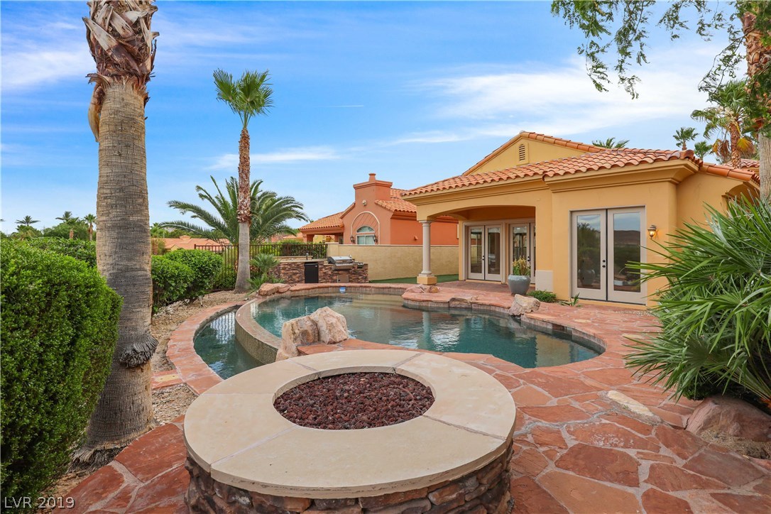 20 Vía Ravello Henderson, NV 89011 - Photo 9 of 35