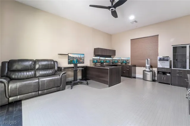 $3,599,999 | 84 Olympia Chase Drive, Las Vegas, NV 89141