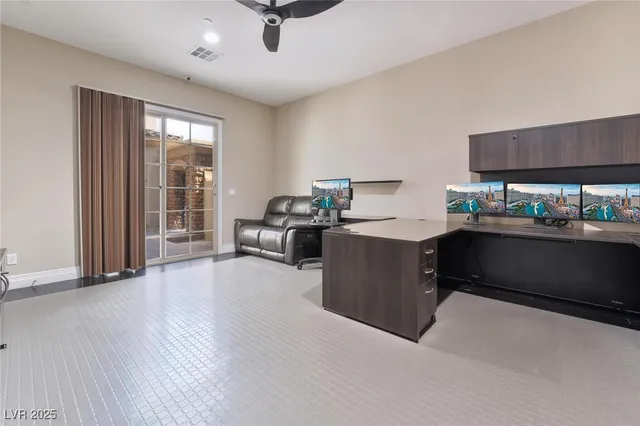 $3,599,999 | 84 Olympia Chase Drive, Las Vegas, NV 89141