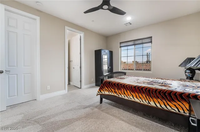 $3,599,999 | 84 Olympia Chase Drive, Las Vegas, NV 89141