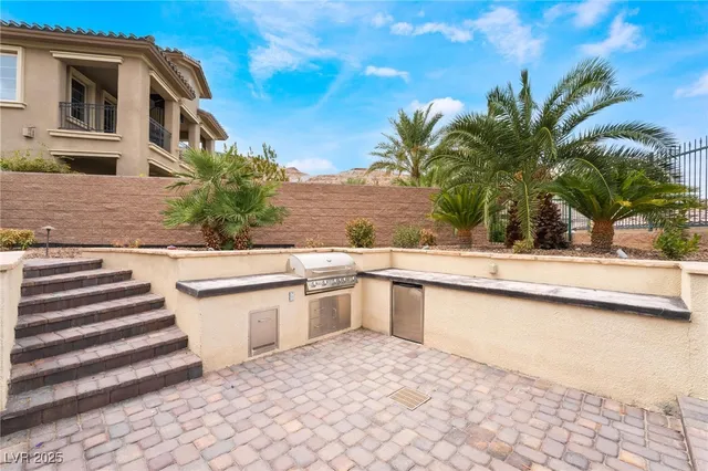 $3,599,999 | 84 Olympia Chase Drive, Las Vegas, NV 89141