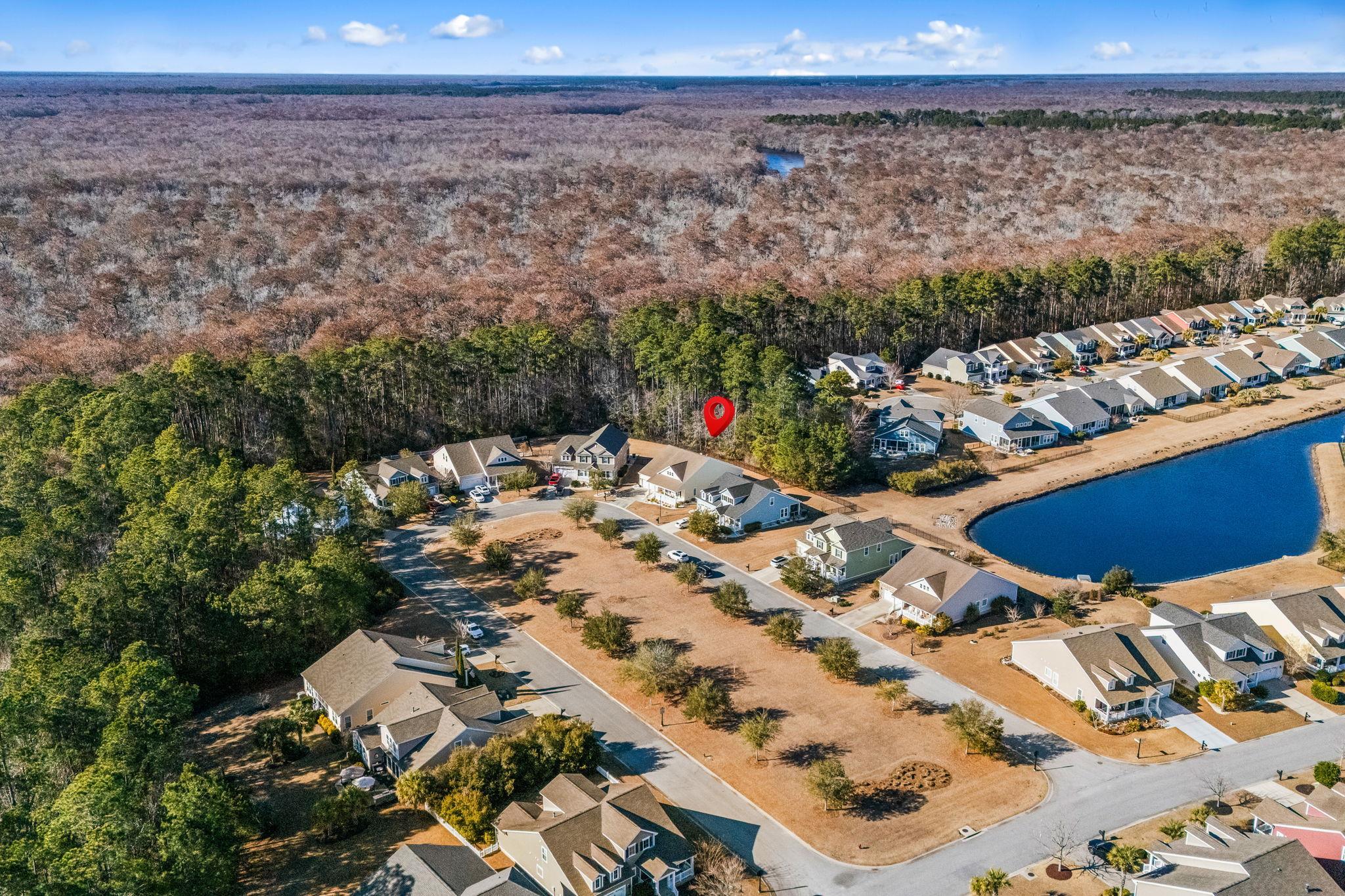 837 Wind Whisper Circle Murrells Inlet, SC 29576 - Photo 46 of 83 Gallery Image 46