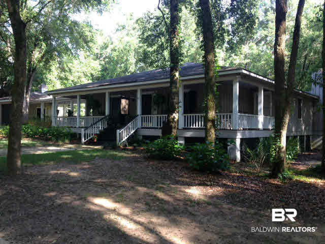 7250 Wood Acres Road Fairhope, AL 36532 - Photo 1 of 1
