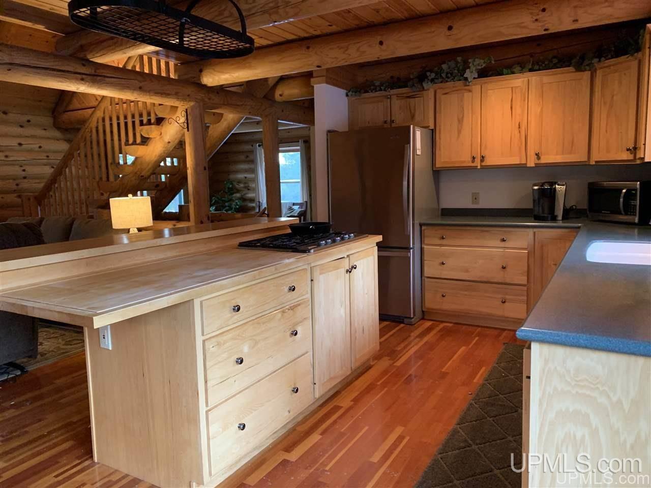 355 North Camp Road Ishpeming, MI 49849 - Photo 8 of 50