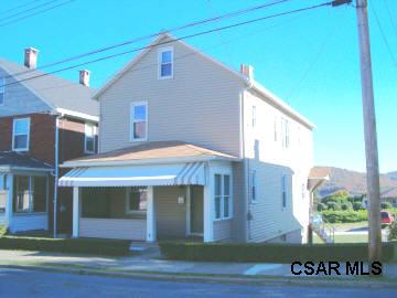 145 Cook Street Johnstown, PA 15906 - Photo 1 of 1