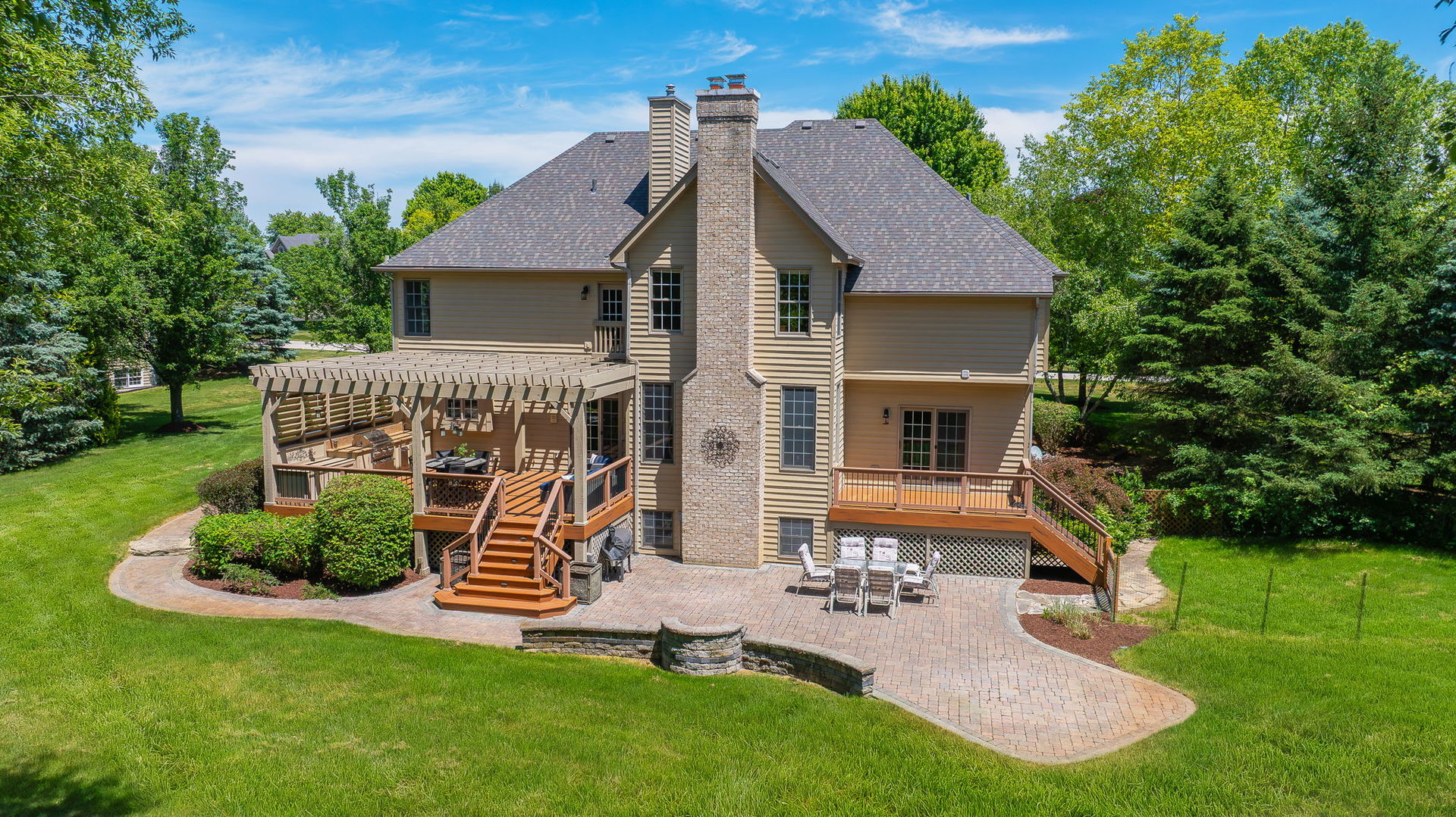 7N570 Stevens Glen Road St. Charles, IL 60175 - Photo 42 of 45