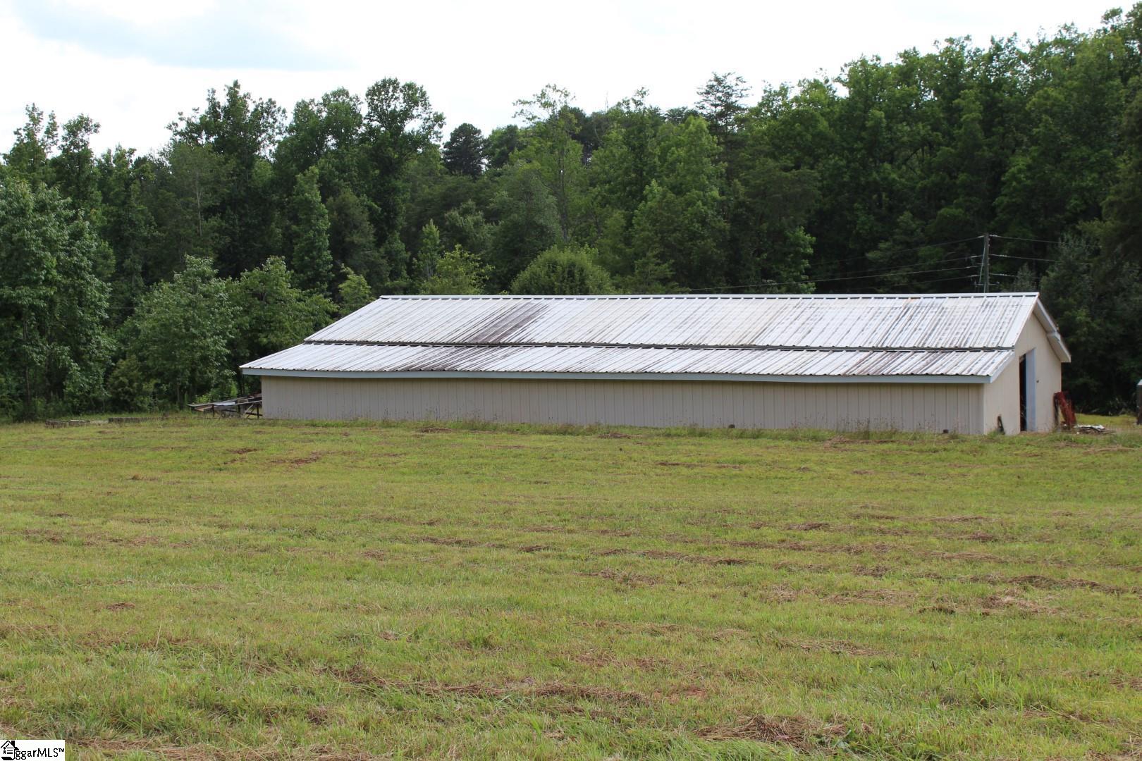 503 Pace Bridge Road Marietta, SC 29661 - Photo 11 of 13