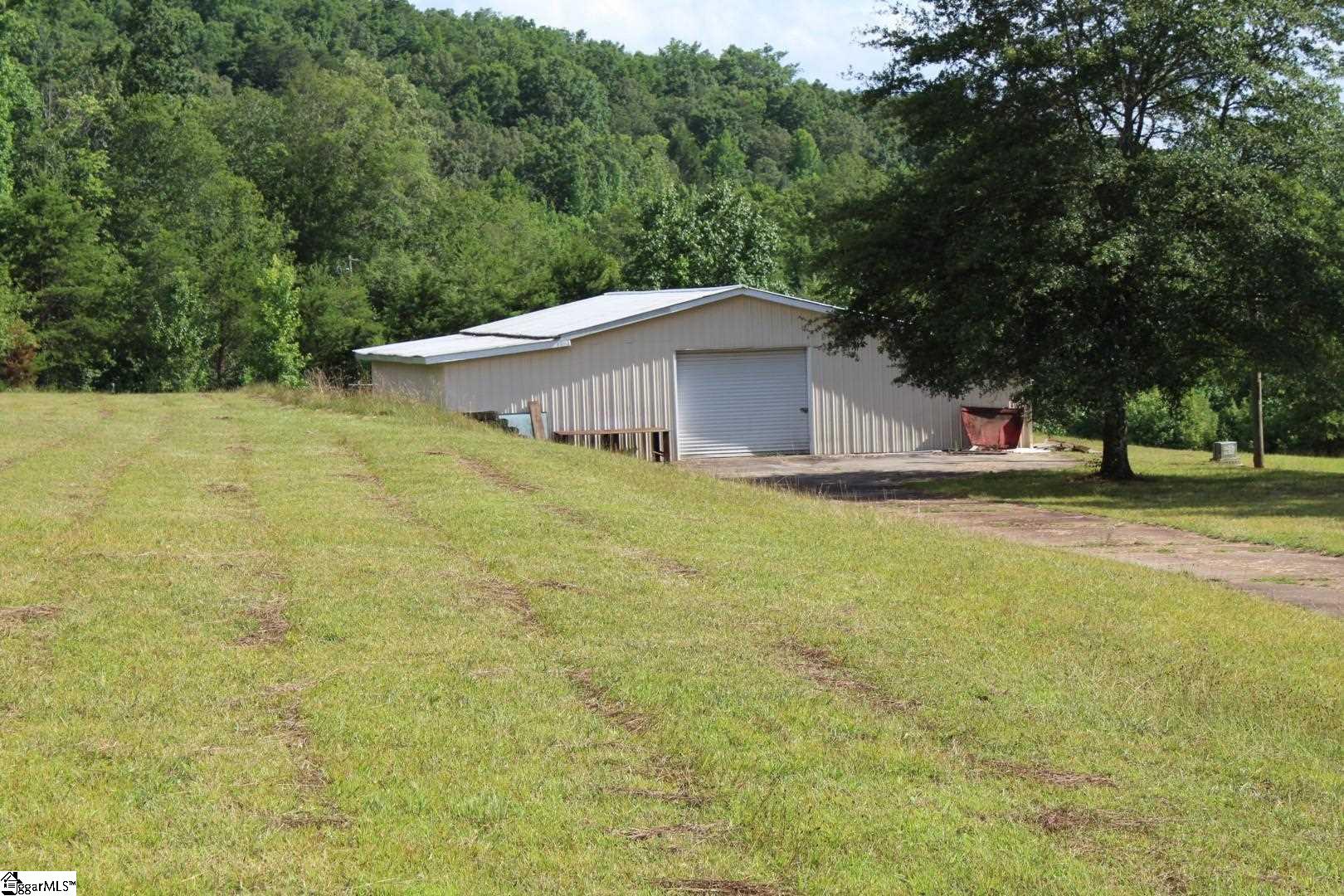 503 Pace Bridge Road Marietta, SC 29661 - Photo 12 of 13