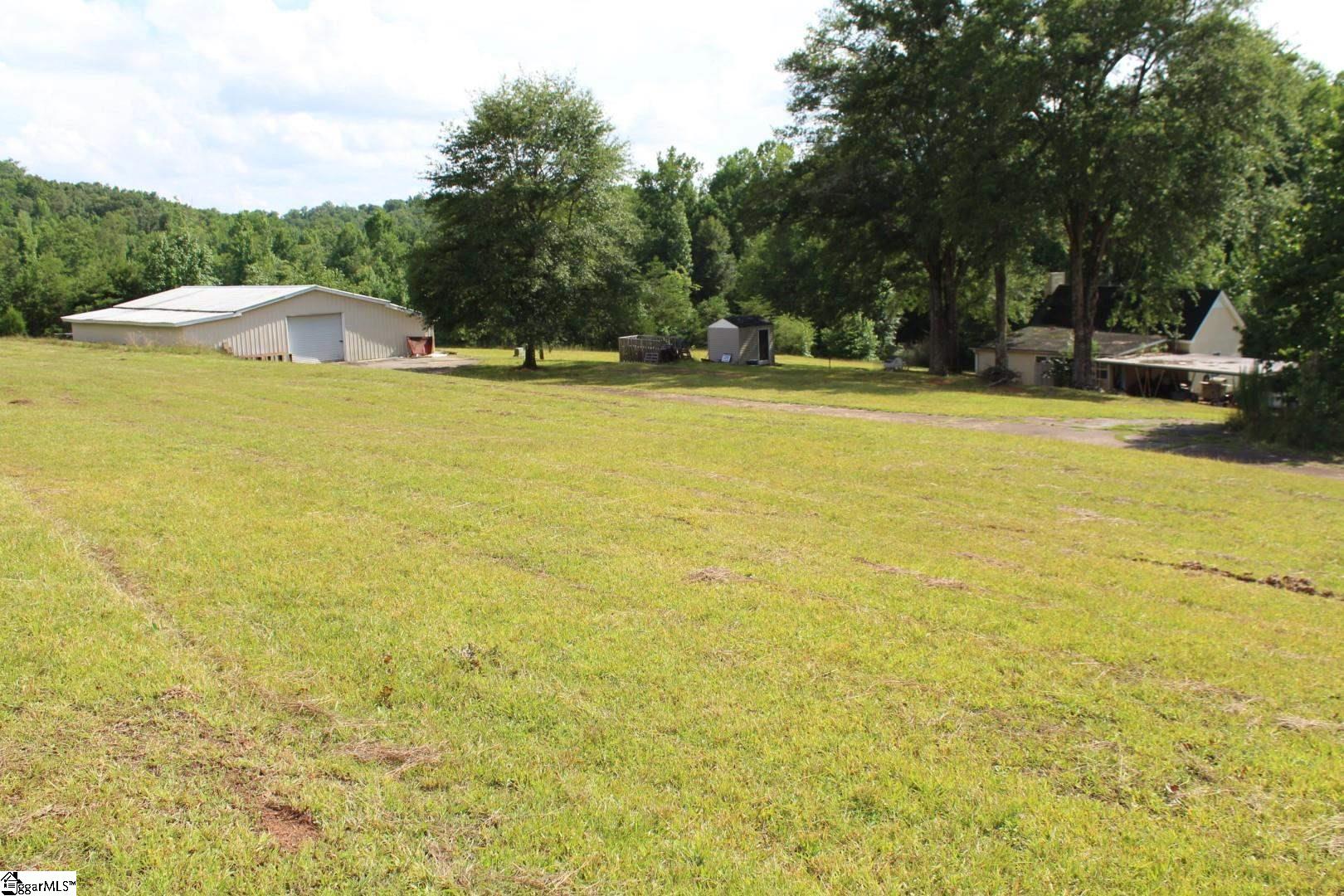 503 Pace Bridge Road Marietta, SC 29661 - Photo 13 of 13