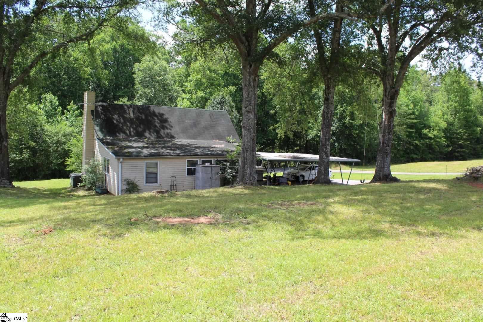 503 Pace Bridge Road Marietta, SC 29661 - Photo 9 of 13