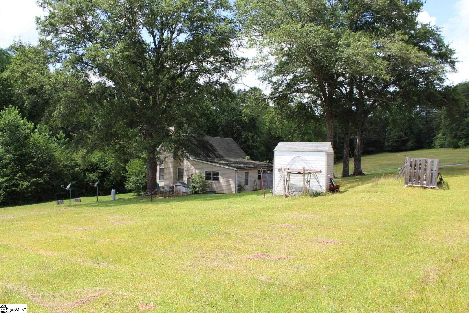 503 Pace Bridge Road Marietta, SC 29661 - Photo 10 of 13