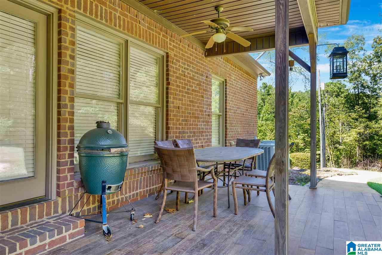 6150 Rock Mountain Lake Road McCalla, AL 35111 - Photo 29 of 37