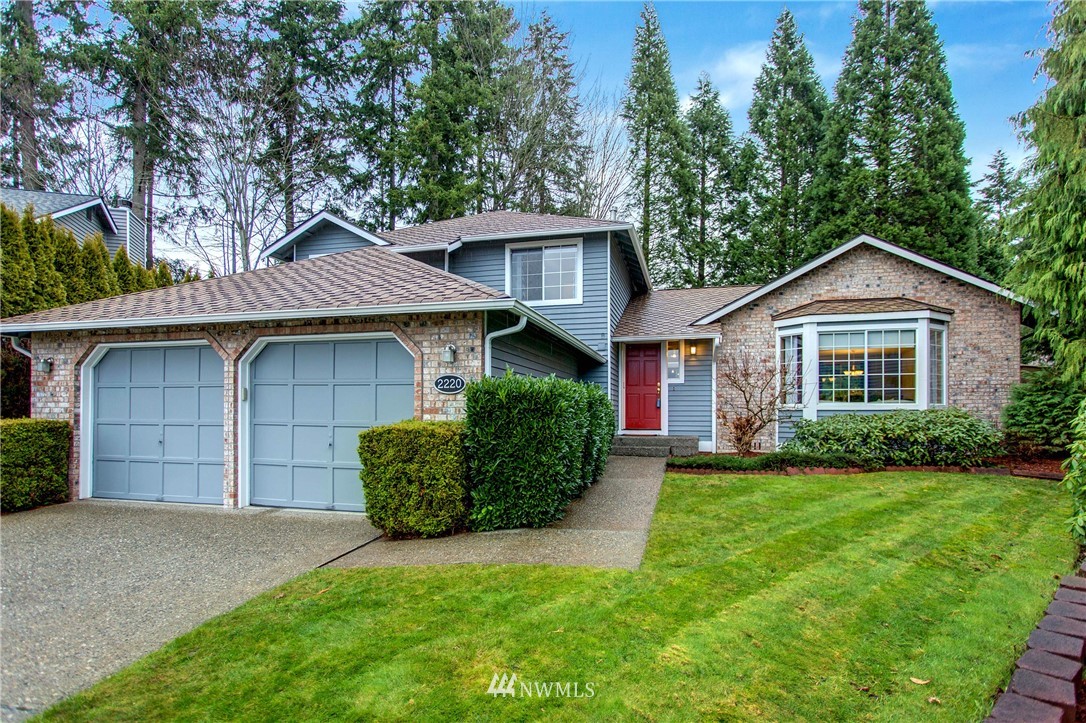 2220 Field Avenue Northeast Renton, WA 98059 - Photo 1 of 25