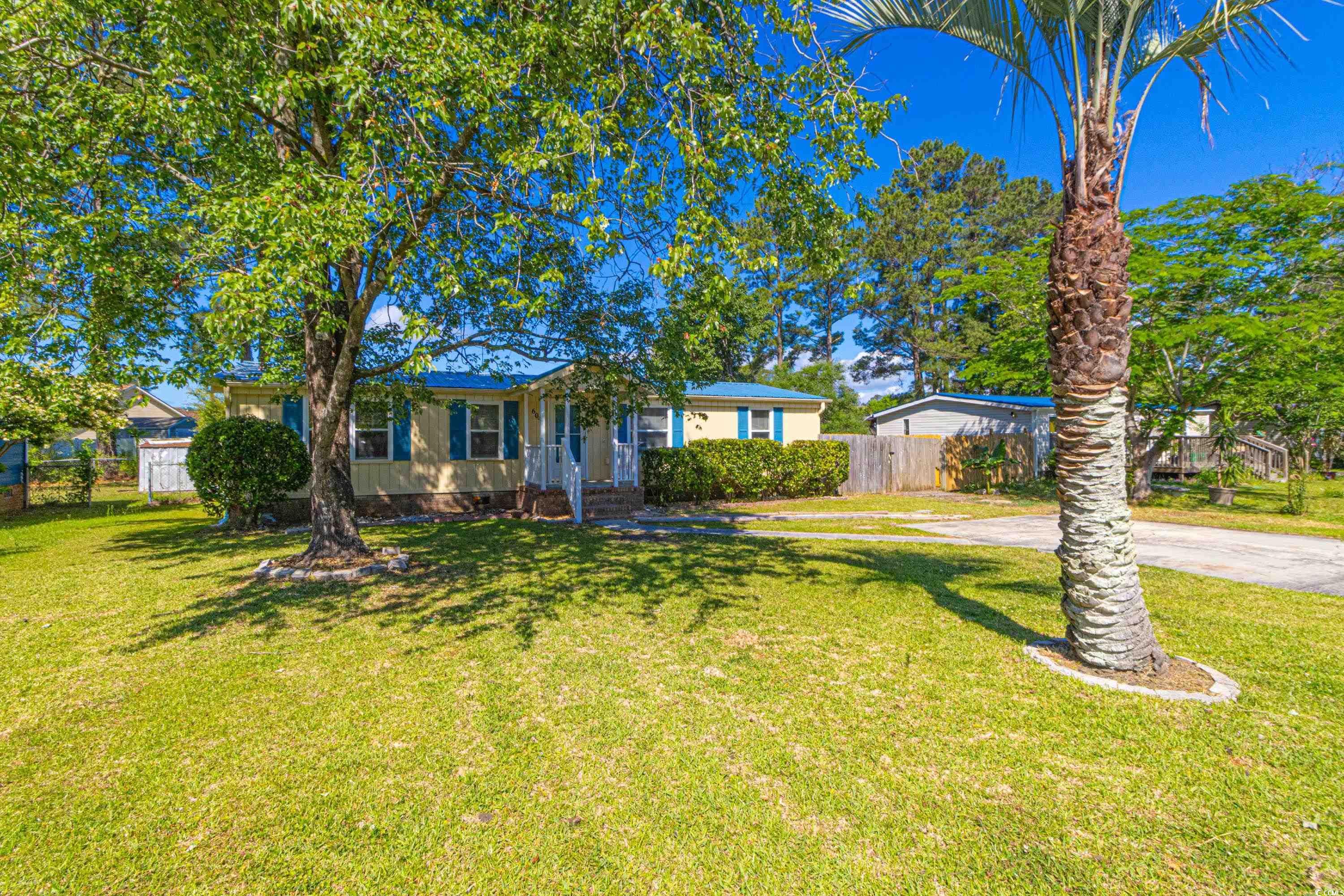 604 Reef Road Myrtle Beach, SC 29588 - Photo 38 of 40 Gallery Image 38