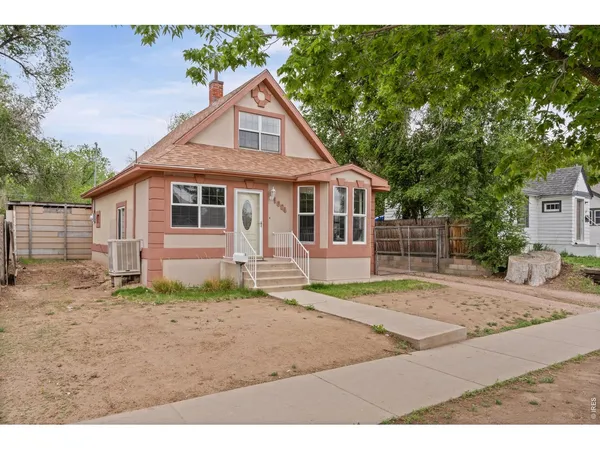 $328,000 | 1604 10th Street, Greeley, CO 80631