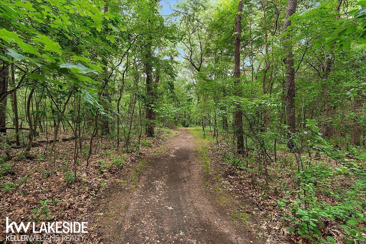 1455 Oak Ridge Road Oxford, MI 48371 - Photo 22 of 78