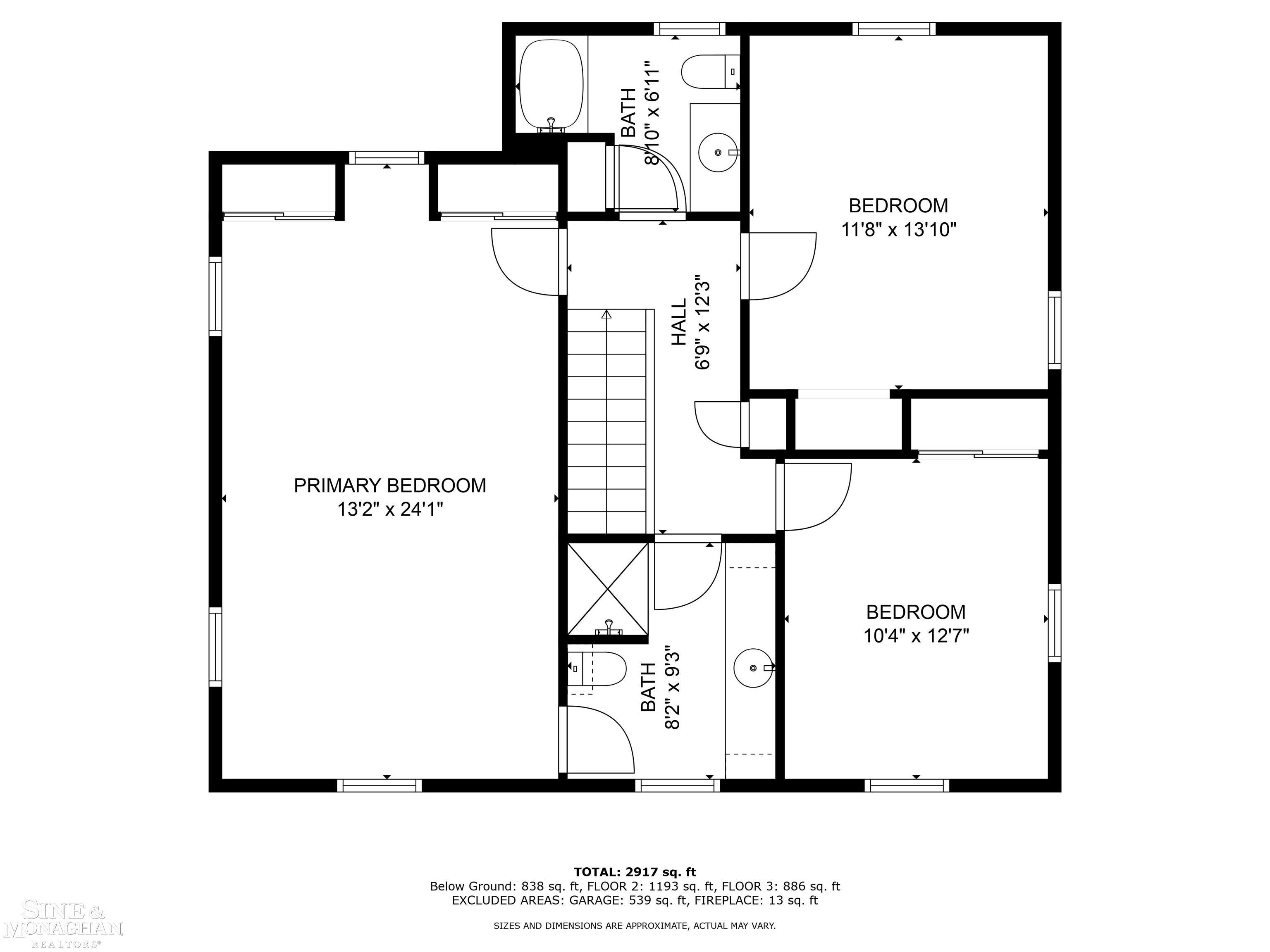 1886 Severn Road Grosse Pointe Woods, MI 48236 - Photo 36 of 38