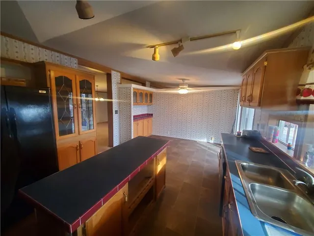 a view of an entryway